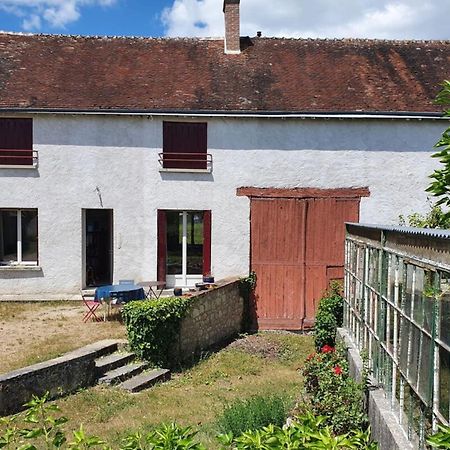 Bel Air Frais proche Beauval&châteaux de la Loire Thésée Extérieur photo