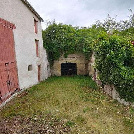 Bel Air Frais proche Beauval&châteaux de la Loire Thésée Extérieur photo