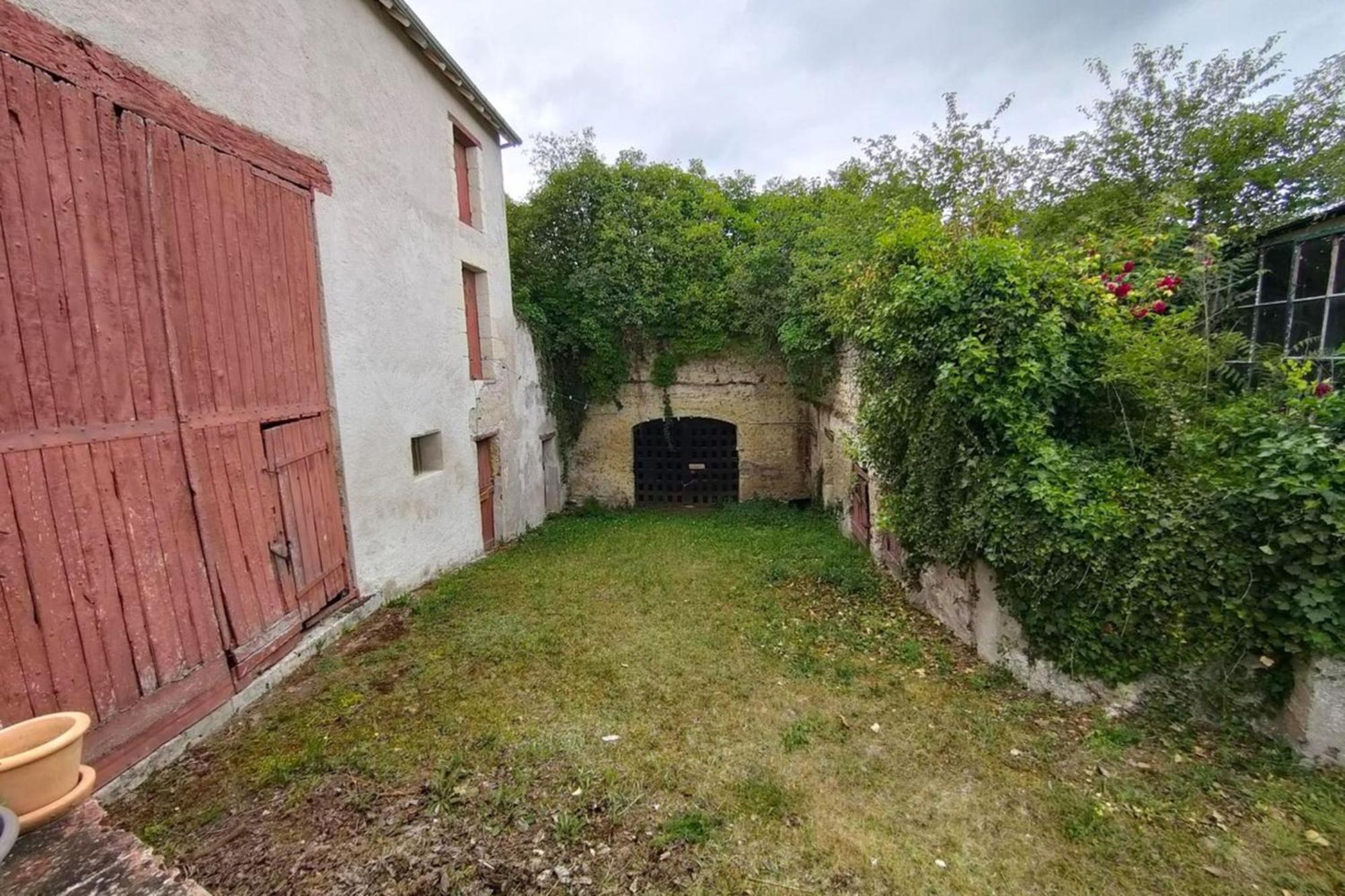Bel Air Frais proche Beauval&châteaux de la Loire Thésée Extérieur photo
