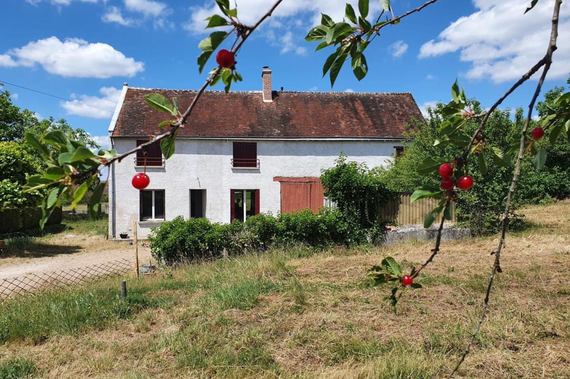 Bel Air Frais proche Beauval&châteaux de la Loire Thésée Extérieur photo